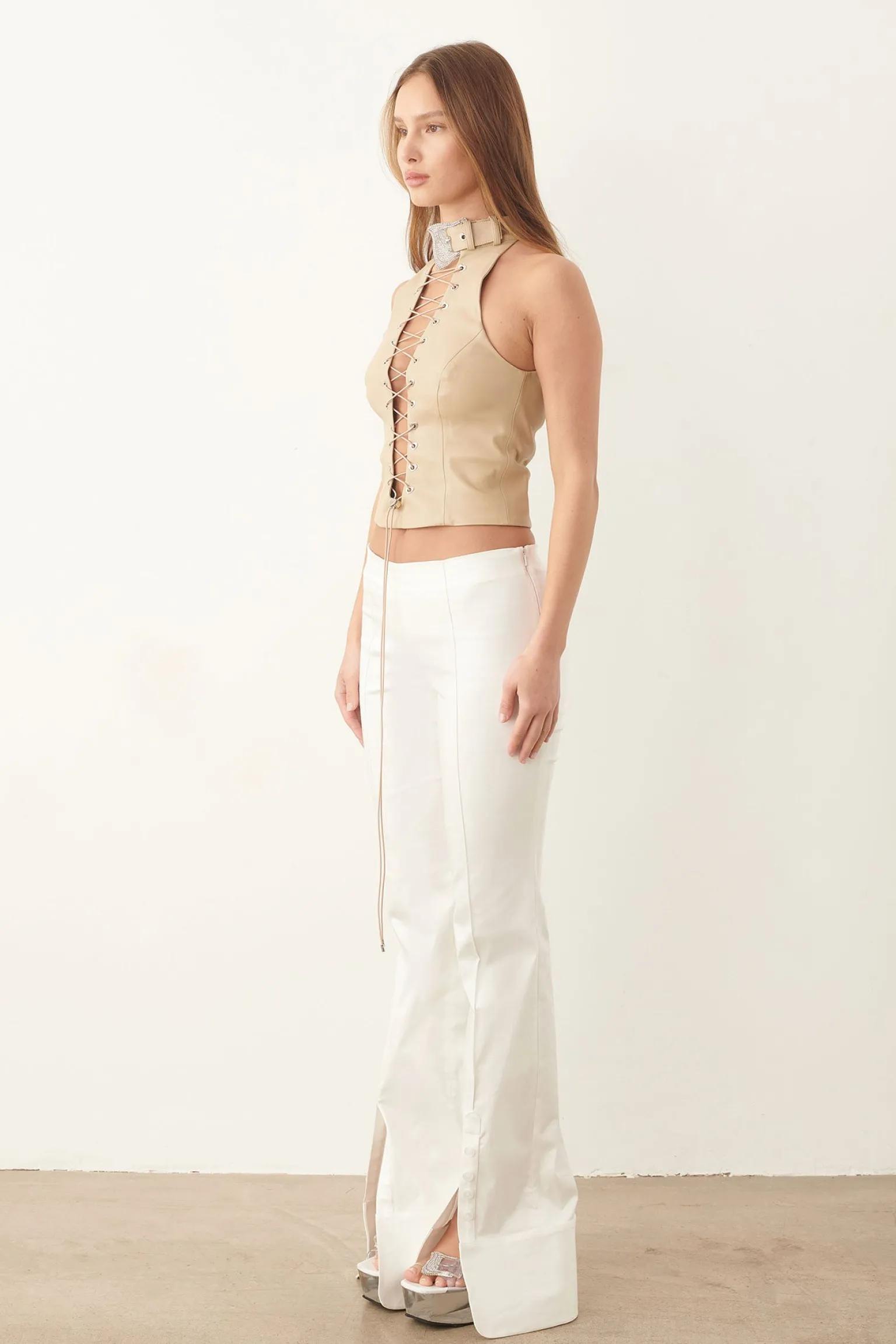 Phoebe Top<Poster Girl Best