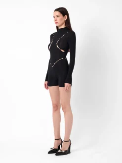 Pika Playsuit<Poster Girl Discount