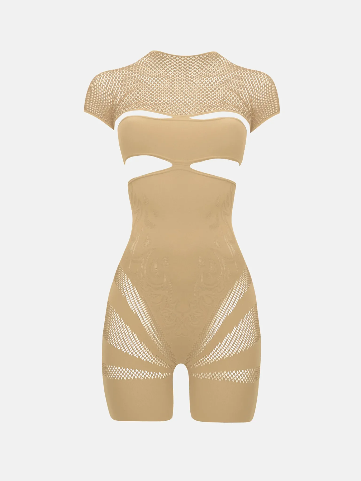 Pollard Playsuit<Poster Girl New