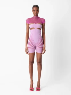 Pollard Playsuit<Poster Girl Best