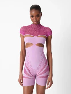 Pollard Playsuit<Poster Girl Best