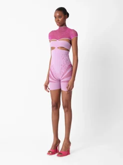 Pollard Playsuit<Poster Girl Best