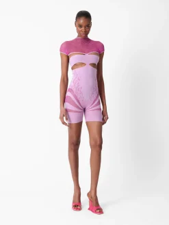 Pollard Playsuit<Poster Girl Best