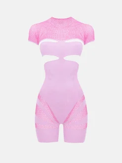 Pollard Playsuit<Poster Girl Best
