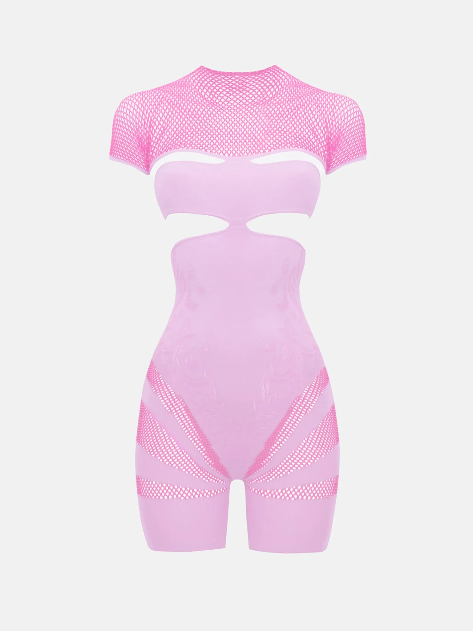 Pollard Playsuit<Poster Girl Best
