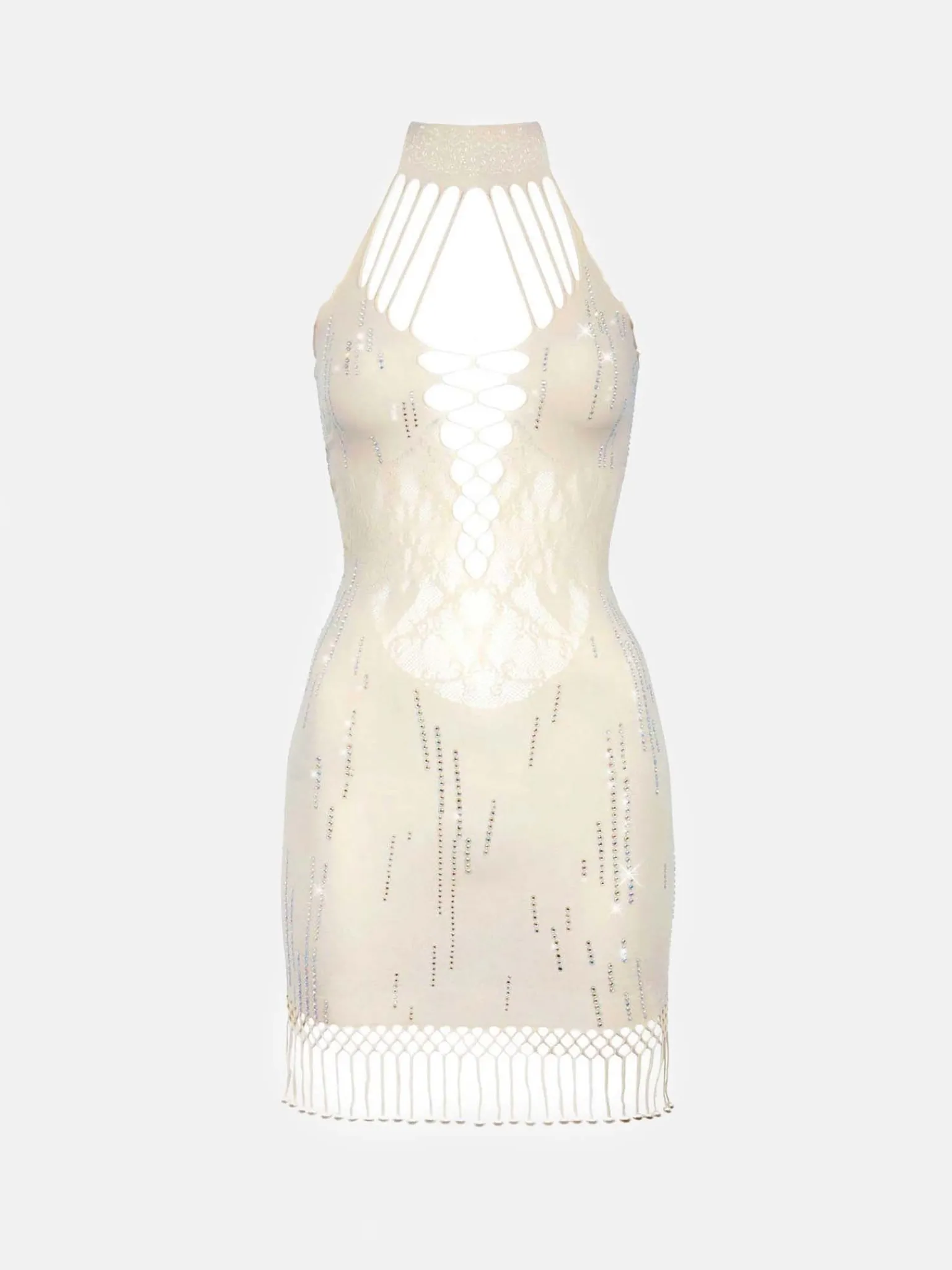 Poseidon Dress<Poster Girl New