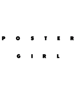 GIFT CARD<Poster Girl Clearance