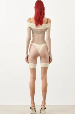 Rum Playsuit<Poster Girl Outlet