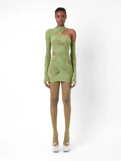 Sage Tights Sativa Green<Poster Girl Best