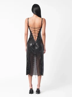 Selena Midi Dress<Poster Girl Discount