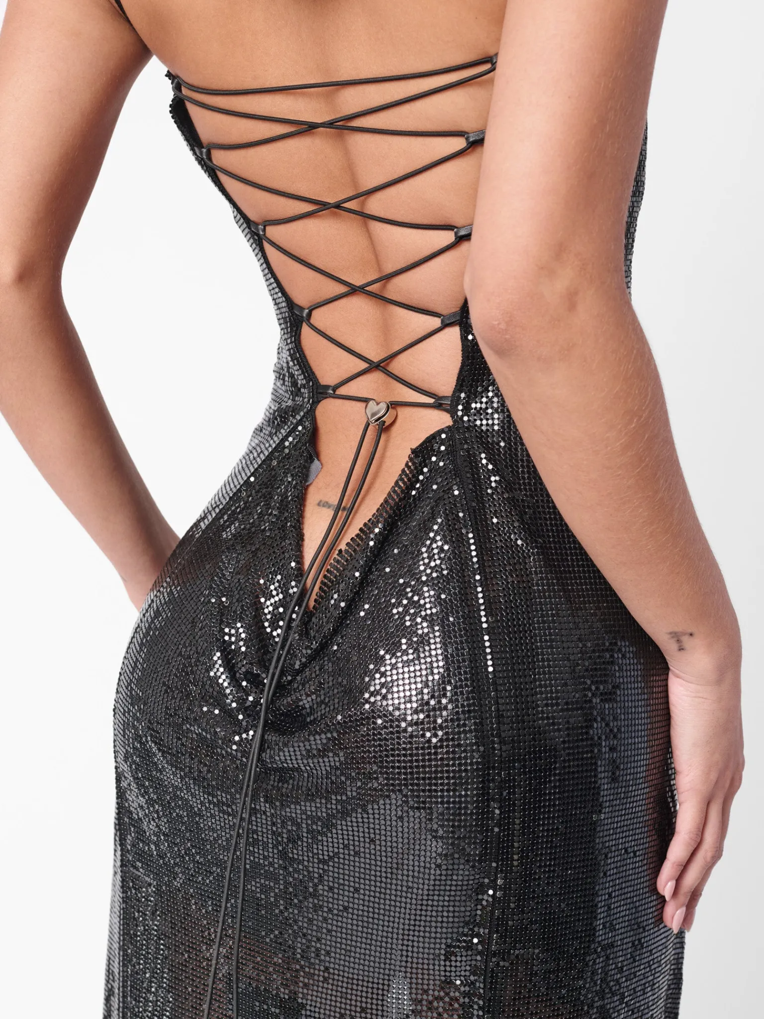 Selena Midi Dress<Poster Girl Discount