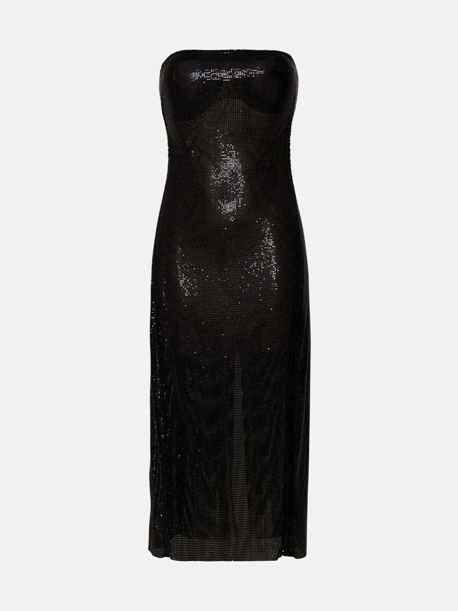 Selena Midi Dress<Poster Girl Discount