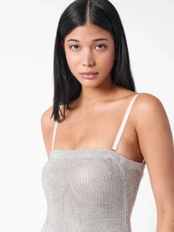 Selena Midi Dress<Poster Girl Online