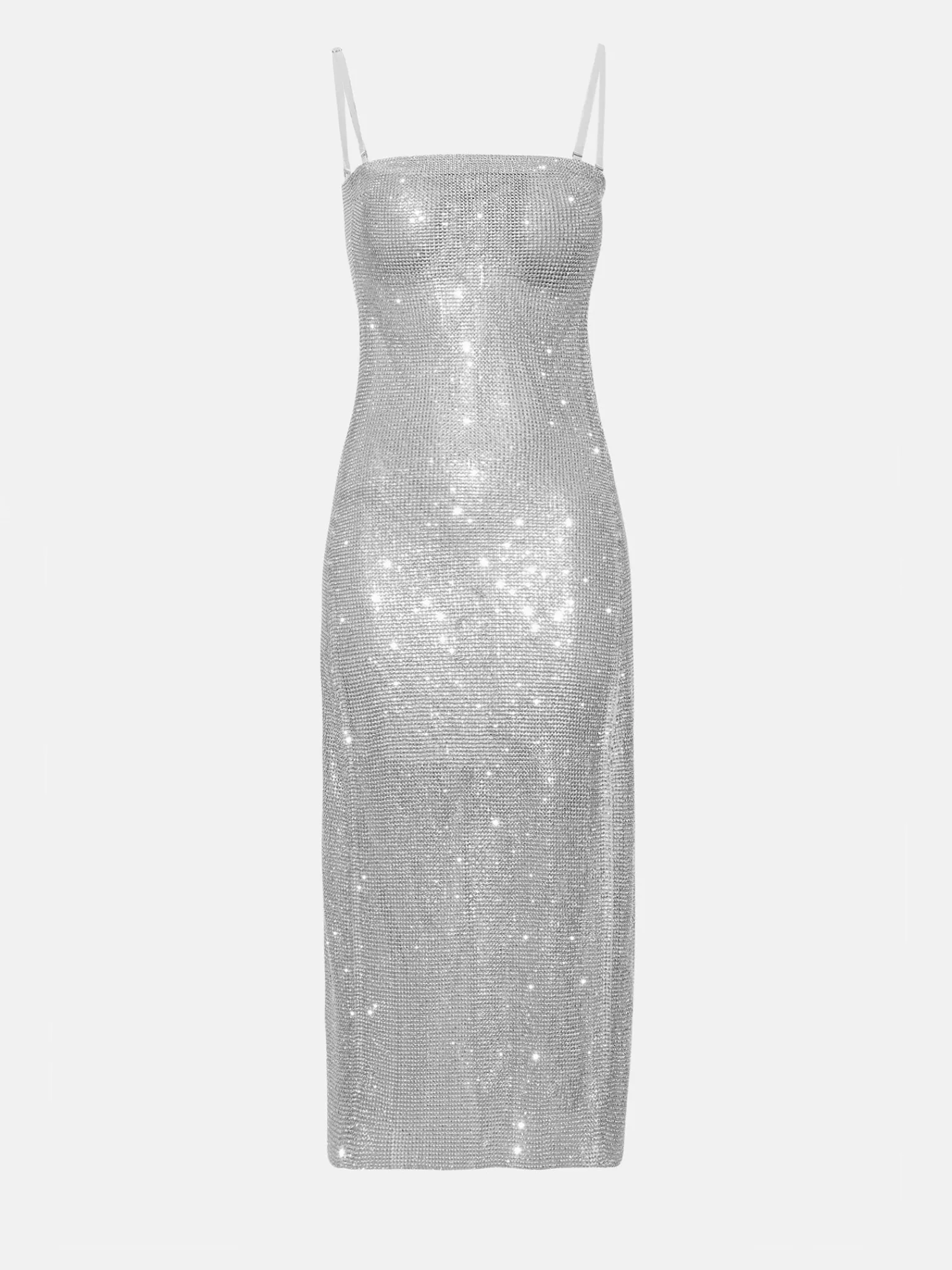 Selena Midi Dress<Poster Girl Online
