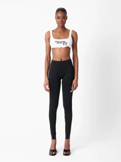 Stacy Padded Leggings<Poster Girl Clearance