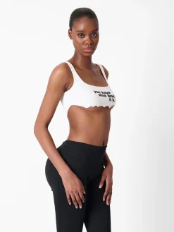 Stacy Padded Leggings<Poster Girl Clearance