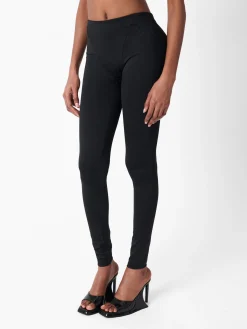 Stacy Padded Leggings<Poster Girl Clearance