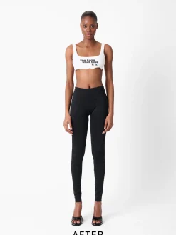 Stacy Padded Leggings<Poster Girl Clearance