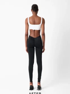 Stacy Padded Leggings<Poster Girl Clearance