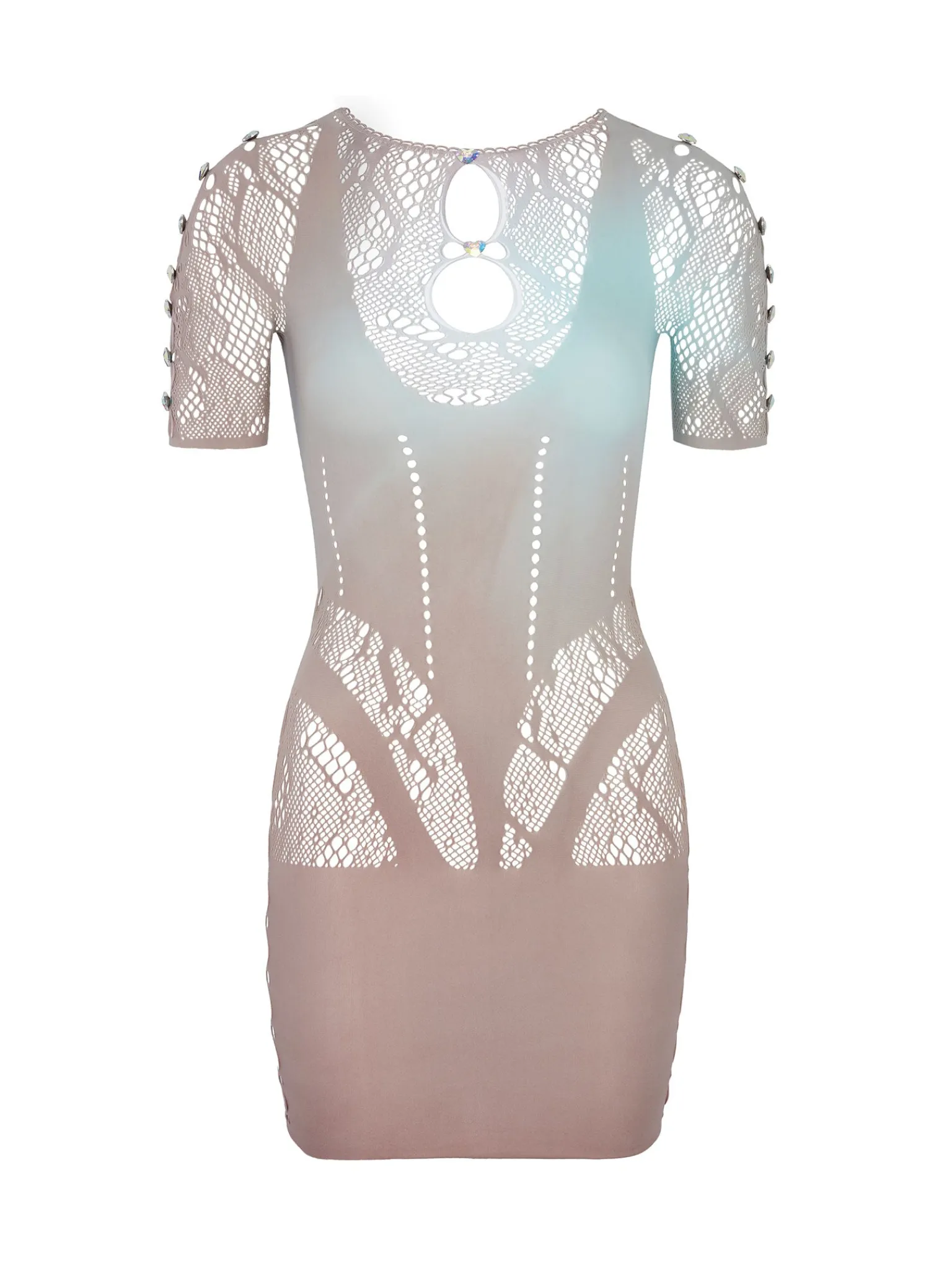 Stella Dress<Poster Girl Clearance