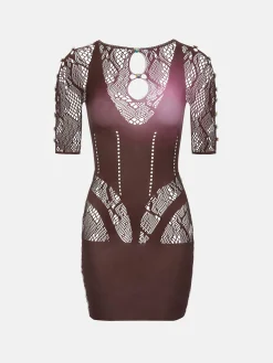 Stella Dress<Poster Girl New