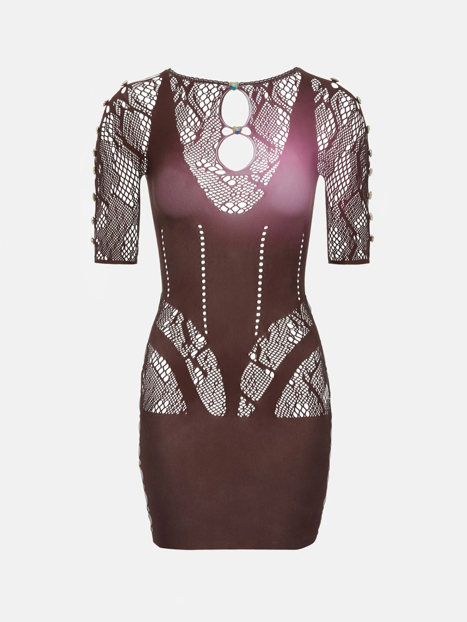 Stella Dress<Poster Girl New
