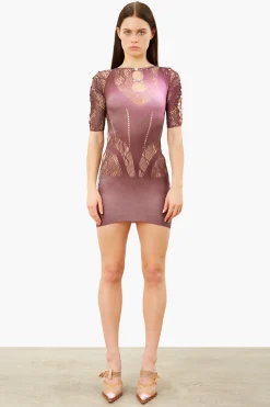 Stella Dress<Poster Girl New