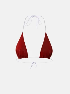 Team Bikini Red<Poster Girl Outlet