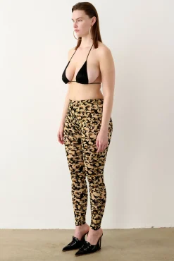 Team Bikini Top Black<Poster Girl Outlet