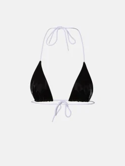 Team Bikini Top Black<Poster Girl Outlet