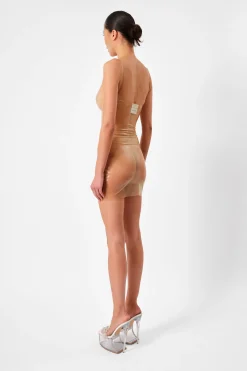 The Invisible Dress<Poster Girl Clearance