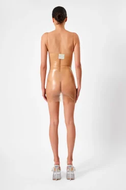 The Invisible Dress<Poster Girl Clearance