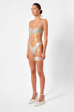 The Invisible Dress<Poster Girl Clearance