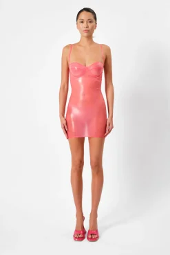 The Invisible Dress Jelly<Poster Girl Discount