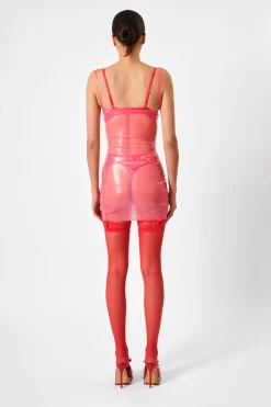 The Invisible Dress Jelly<Poster Girl Discount