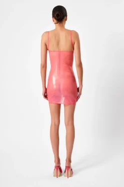 The Invisible Dress Jelly<Poster Girl Discount