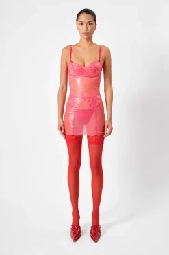 The Invisible Dress Jelly<Poster Girl Discount