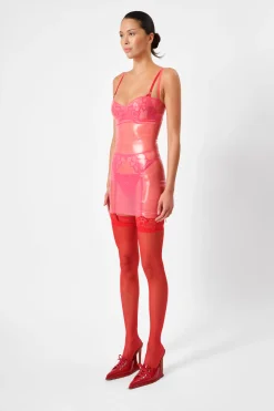 The Invisible Dress Jelly<Poster Girl Discount