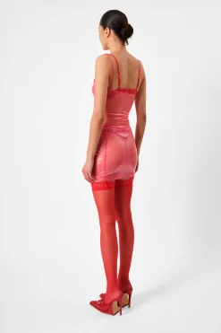 The Invisible Dress Jelly<Poster Girl Discount