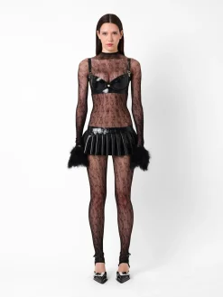 Trophy Jumpsuit Black<Poster Girl New