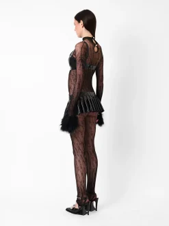 Trophy Jumpsuit Black<Poster Girl New