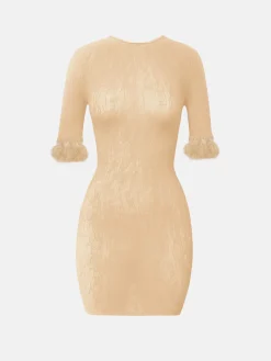 Vanderpool Dress<Poster Girl Clearance