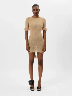 Vanderpool Dress<Poster Girl Clearance