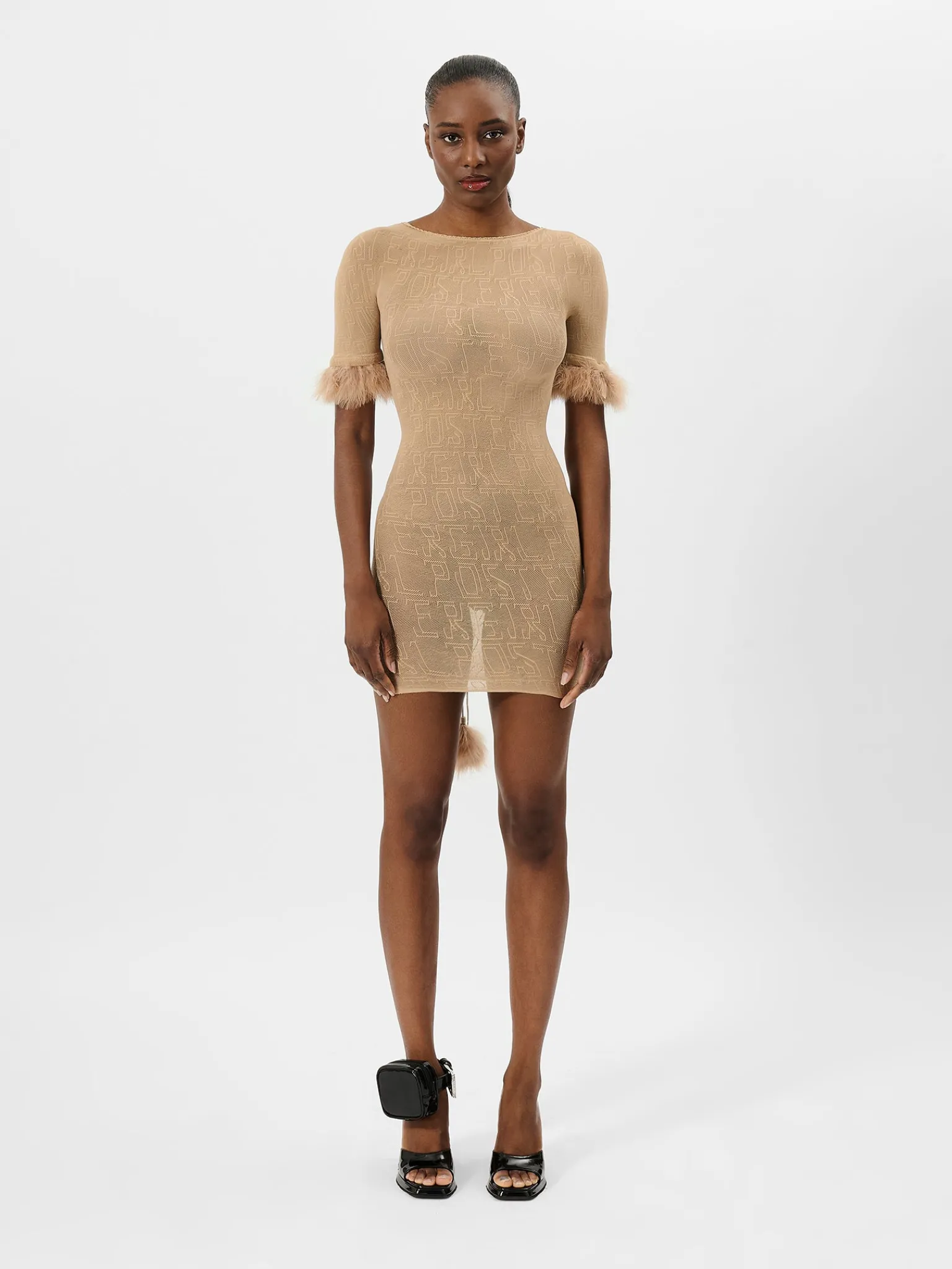 Vanderpool Dress<Poster Girl Clearance