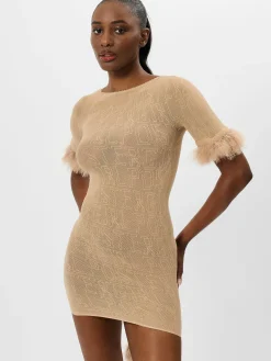 Vanderpool Dress<Poster Girl Clearance