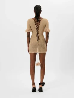 Vanderpool Dress<Poster Girl Clearance