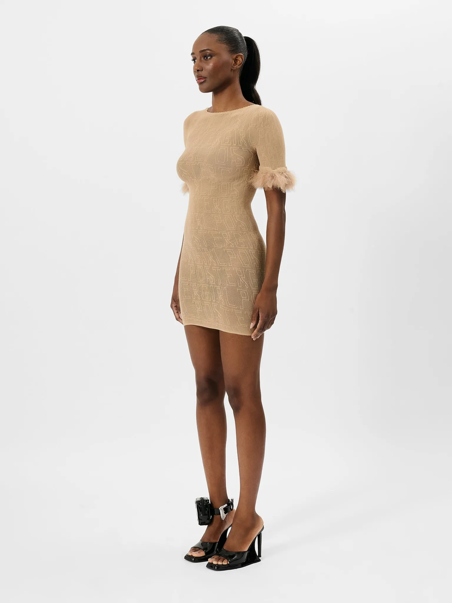 Vanderpool Dress<Poster Girl Clearance