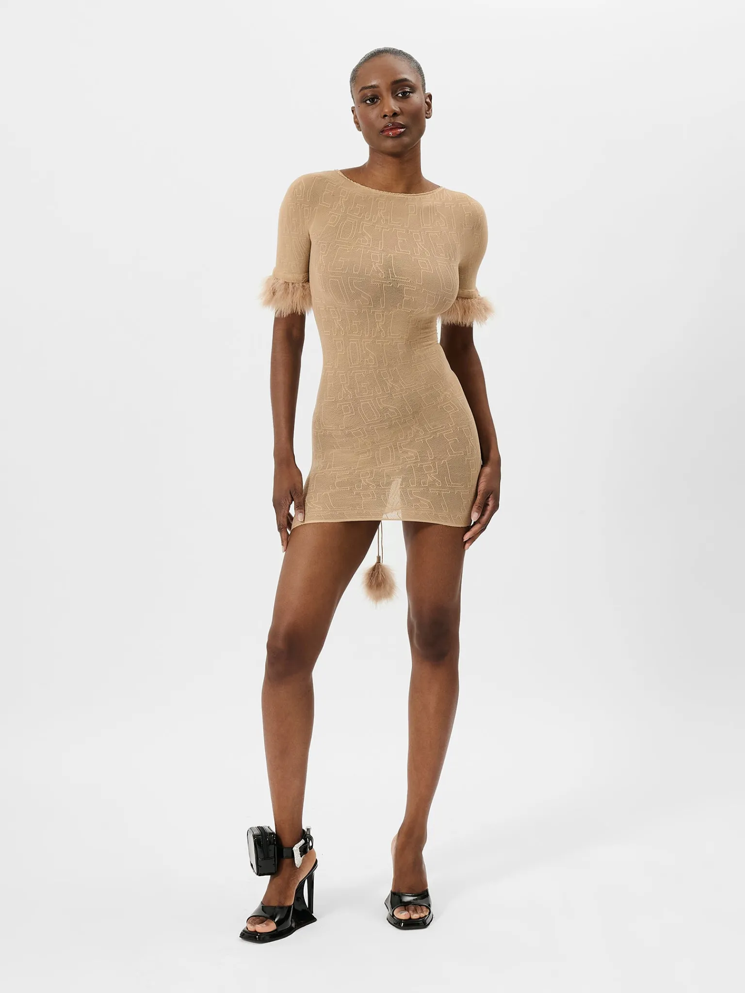 Vanderpool Dress<Poster Girl Clearance