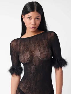 Vanderpool Dress Black<Poster Girl Best
