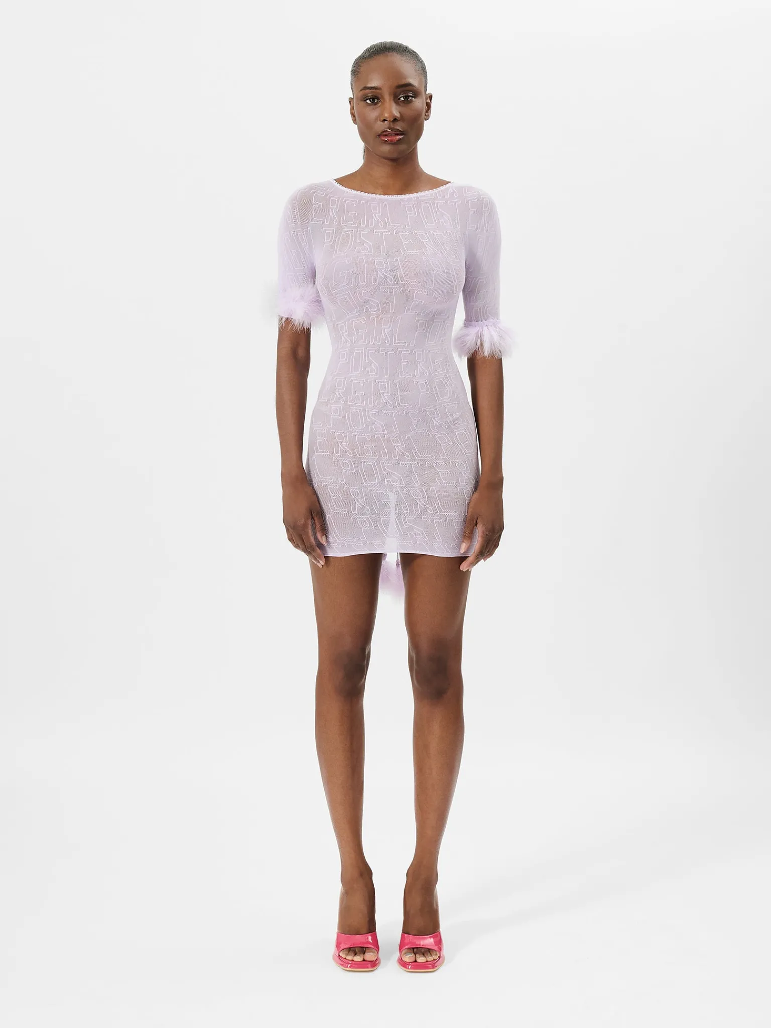 Vanderpool Dress<Poster Girl Online
